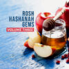 Rosh Hashanah Gems Volume Three
