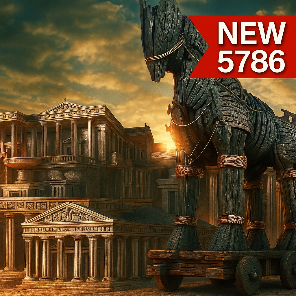 Yizkor: The Trojan Horse of Sin