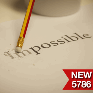 The People Who Laugh at the Impossible-Day 1